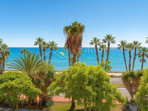 Apartment for sale in the Historic Center