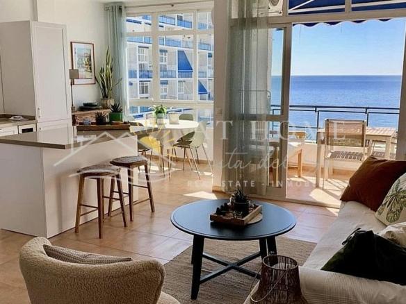 Apartment for sale in Playa de la Fontanilla