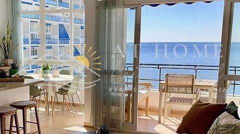 Apartment for sale in Playa de la Fontanilla