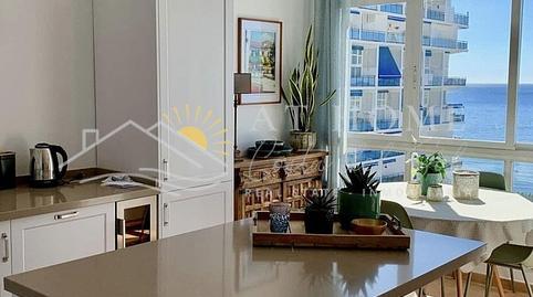 Apartment for sale in Playa de la Fontanilla