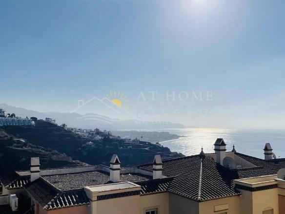 Apartment for sale in the city center