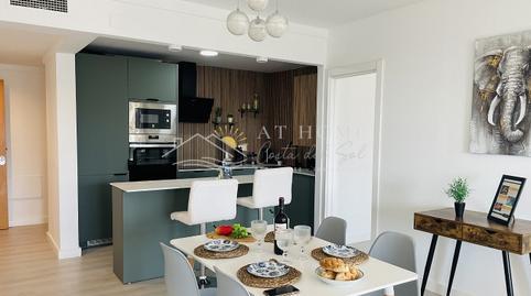 Apartment for sale in the city center