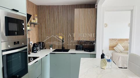 Apartment for sale in the city center
