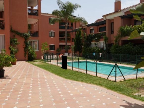 Ground floor for sale in Marbesa