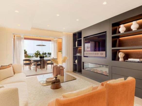 Apartment for sale in the Punta Plata area