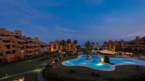 Apartment for sale in the Punta Plata area