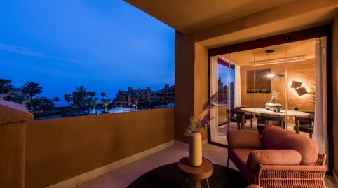 Apartment for sale in the Punta Plata area
