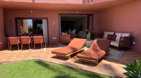 Ground floor apartment for sale in Guadalmansa