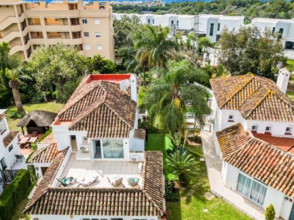House or villa for sale in Calahonda