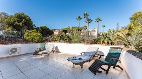 House or villa for sale in Calahonda