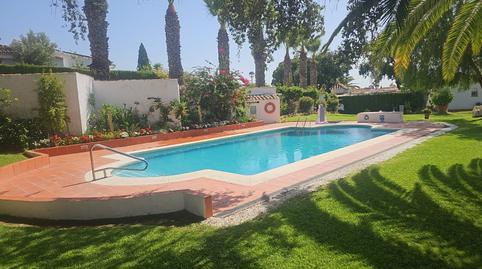 House or villa for sale in Calahonda