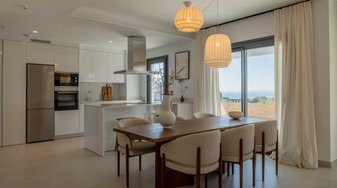 Penthouse for sale in Alto de los Monteros