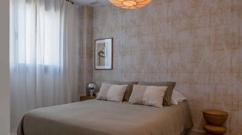Penthouse for sale in Alto de los Monteros