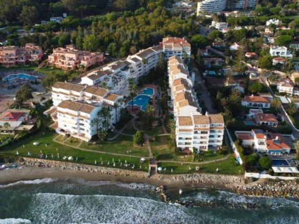 Apartment for sale in Marbesa