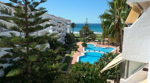 Apartment for sale in Marbesa