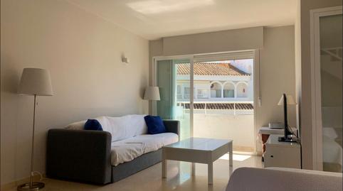 Apartment for sale in Marbesa