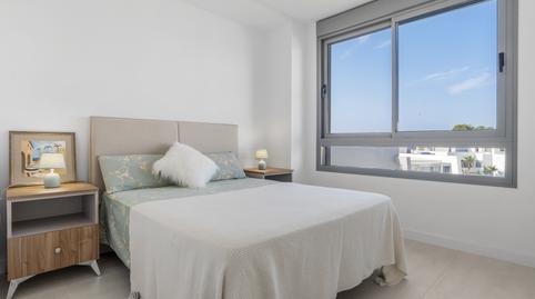 Penthouse for sale in La Concha – Resina Golf