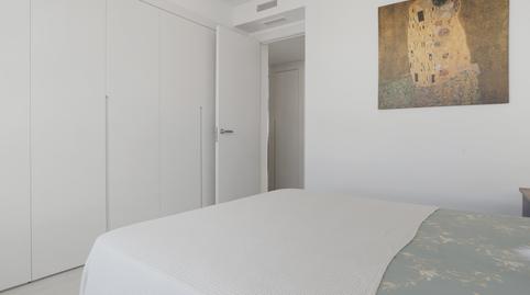 Penthouse for sale in La Concha – Resina Golf