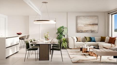 Penthouse for sale in Alto de los Monteros