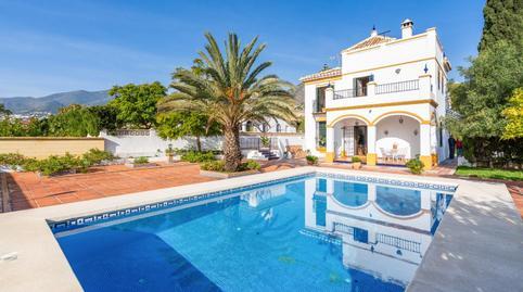 House or villa for sale on Calle Rubi, Montealto – Monterrey