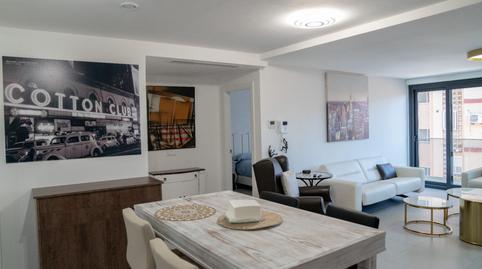 Apartment for sale in Estación de la, Puerto Deportivo