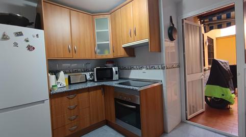 Apartment for sale in Camino de Coín, City Centre