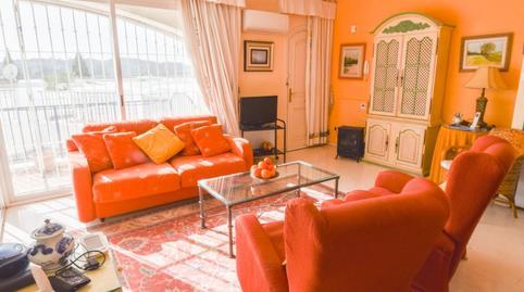 Apartment for sale on Avenida Francia, Mijas Golf