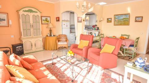 Apartment for sale on Avenida Francia, Mijas Golf
