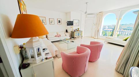 Apartment for sale on Avenida Francia, Mijas Golf