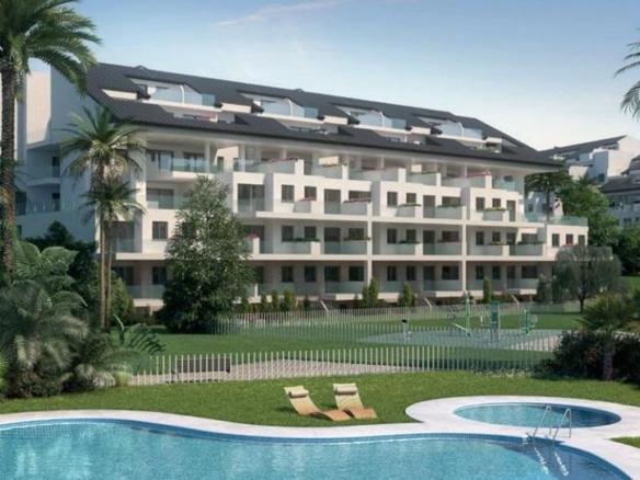 Apartment for sale in Torreblanca del Sol