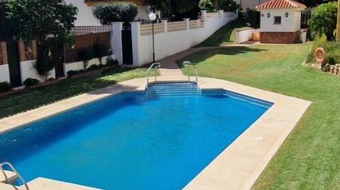 Townhouse for sale in Campo de Mijas