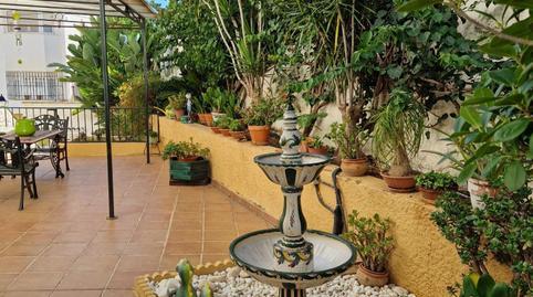 Townhouse for sale in Campo de Mijas