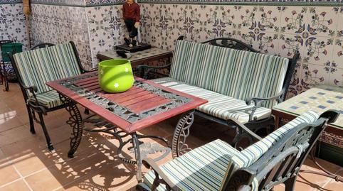 Townhouse for sale in Campo de Mijas