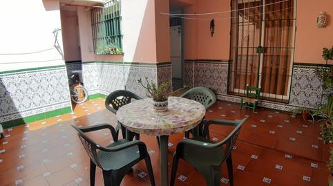 Townhouse for sale in Los Boliches