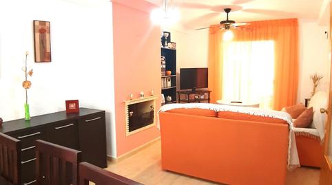 Townhouse for sale in Los Boliches