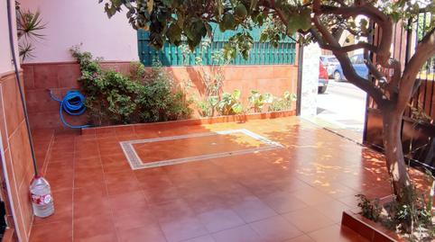 Townhouse for sale in Los Boliches