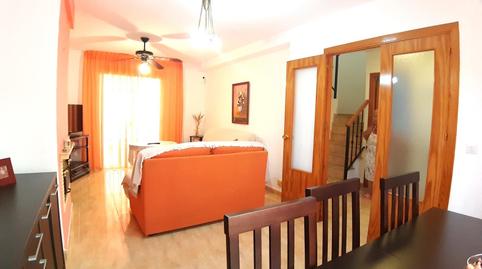 Townhouse for sale in Los Boliches
