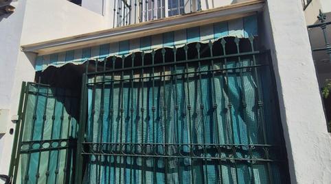 Townhouse for sale in Los Boliches