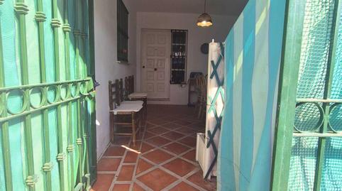 Townhouse for sale in Los Boliches