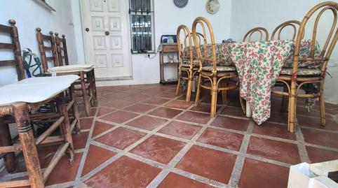 Townhouse for sale in Los Boliches