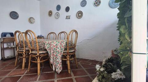 Townhouse for sale in Los Boliches