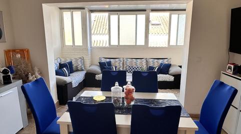 Penthouse for sale in Las Cañadas