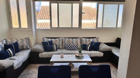 Penthouse for sale in Las Cañadas