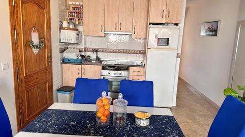 Penthouse for sale in Las Cañadas