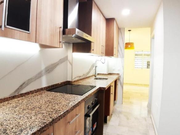 Ground floor apartment for sale in Los Rios