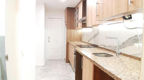 Ground floor apartment for sale in Los Rios