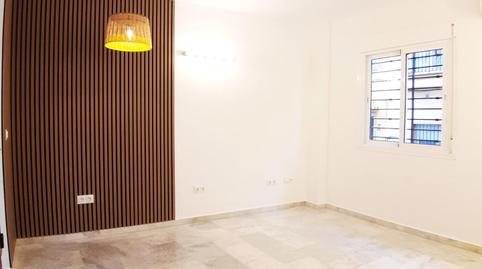 Ground floor apartment for sale in Los Rios