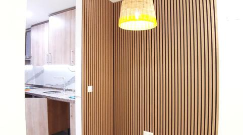Ground floor apartment for sale in Los Rios