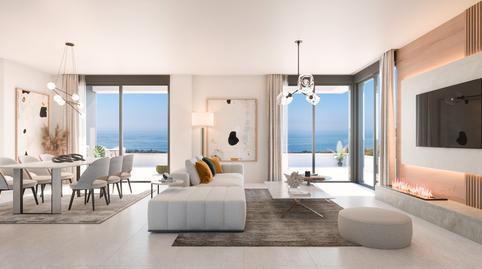 Apartment for sale in Lomas de Marbella Club