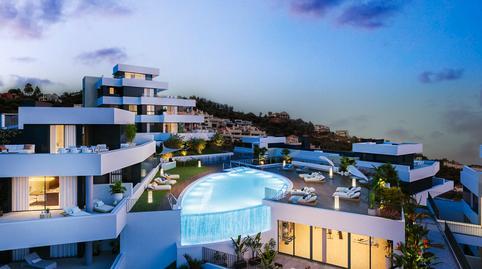 Apartment for sale in Lomas de Marbella Club